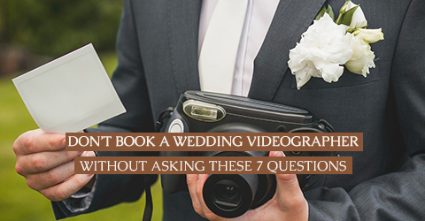 WEDDING VIDEOGRAPHY IN INDIA